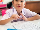Handwriting Competition 2025 ระดับชั้น ป.1 Image 101